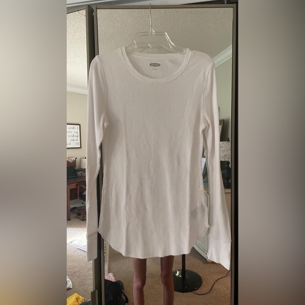 Lounge Shirt